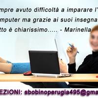 Insegnante di informatica in DAD