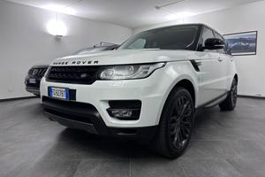 Land Rover Range Sport 3.0 TDV6 HSE Dynamic