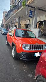 Jeep Renegade 1.6 Multijet Limited