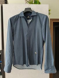 Camicia La Martina Buenos Aires S
