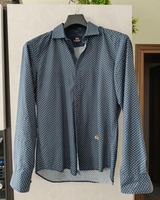 Camicia La Martina Buenos Aires S