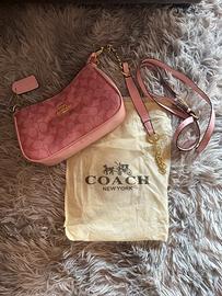 Borsa coach