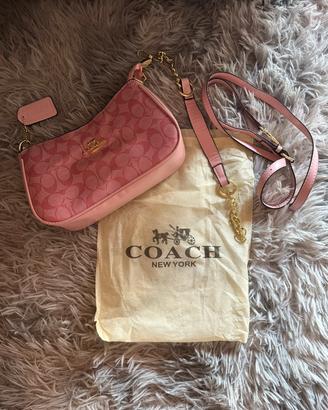 Borsa coach