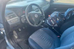 Fiat G. Punto 1.3 mjt 2009