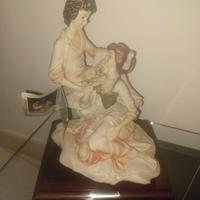 Scultura Capodimonte