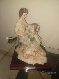 Scultura Capodimonte