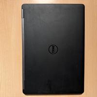 Notebook Dell i7