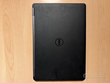 Notebook Dell i7