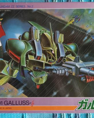 Modellino Bandai 1/144 Gallus-J