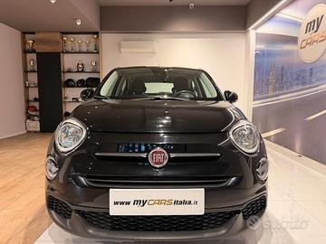 Fiat 500X 1.6 MultiJet 120 CV Business