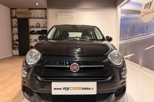 Fiat 500X 1.6 MultiJet 120 CV Business