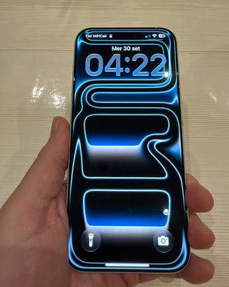 Iphone 17 pro nax
