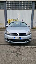 Volkswagen Golf  1.6 Diesel