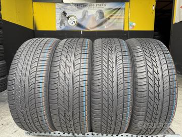 4 Gomme Goodyear 235/50R20 Estivi 85-90% residui
