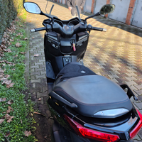 Yamaha x max 250 abs