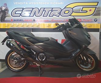 YAMAHA T Max 560 Tech 2021