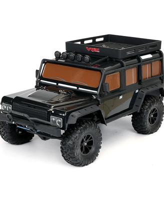Monster Truck Crawler BF-4J 1/10 elettrico