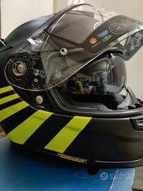 Casco HJC RPHA 70 tg. M