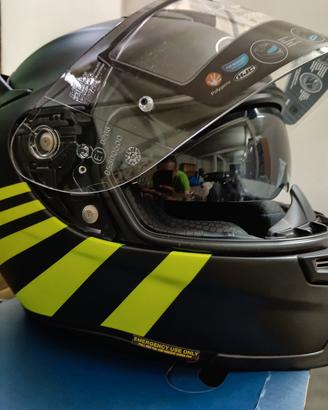 Casco HJC RPHA 70 tg. M