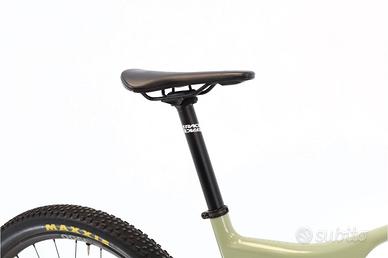 Orbea Oiz M30 XT t.L