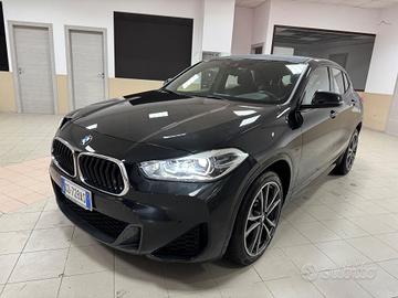 Bmw X2 M sDrive18d Msport Automatica - 2.0 Diesel 
