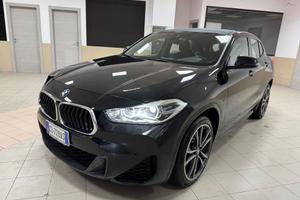 Bmw X2 M sDrive18d Msport Automatica - 2.0 Diesel 
