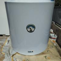 scaldabagno 50 litri 