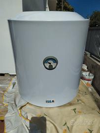 scaldabagno 50 litri 