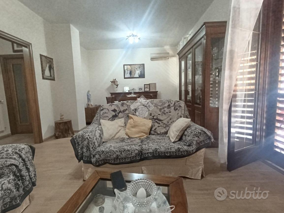 Apartment in Cropani, Catanzaro - Vista 5