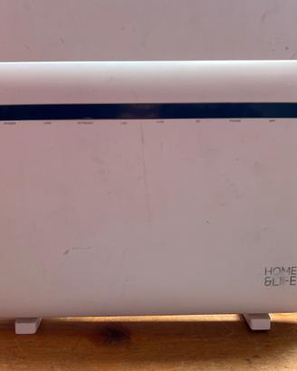 Router Home&Life Hub