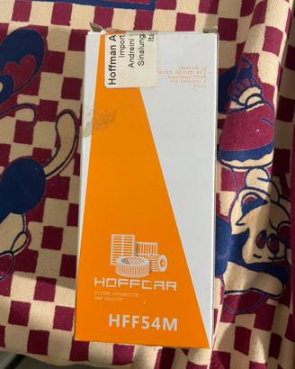 Filtro HFF54M benzina