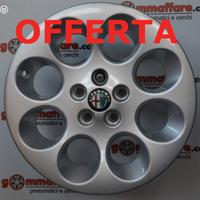 4 cerchi in lega 156 147 500l tipo 15 lt001494