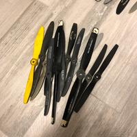 Eliche per aeromodellismo