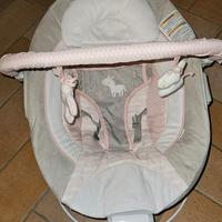 dondolino neonati 
