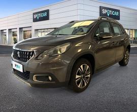 Peugeot 2008 BlueHDi 120 EAT6 Allure S/S aut.