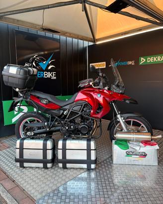 Bmw F 650 GS