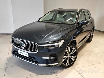 Volvo XC 60 B4 (d) AWD aut. Ultimate Bright AUTOCA