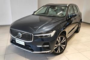 Volvo XC 60 B4 (d) AWD aut. Ultimate Bright AUTOCA