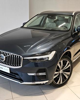 Volvo XC 60 B4 (d) AWD aut. Ultimate Bright AUTOCA