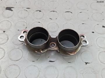 IMBOCCO COLLETTORE KTM EXCF 520 2000 2002 EXC 400