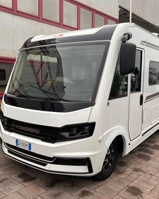 Weinsberg CARACORE 650 MF