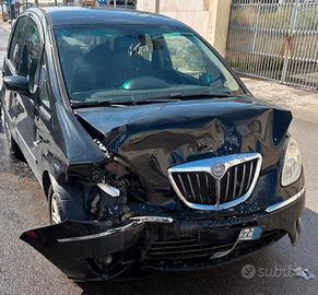PEZZI DI RICAMBIO LANCIA MUSA 2009