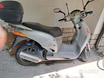 Honda @ 150