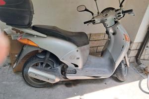 Honda @ 150