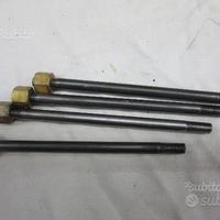 Prigionieri Tiranti Testa Cilindro Parilla 150 2 T