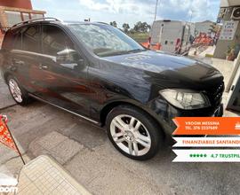 MERCEDES Classe M (W166) ML 350 BlueTEC 4Ma...