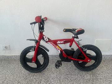 Bicicletta bimbo