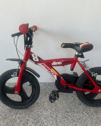 Bicicletta bimbo