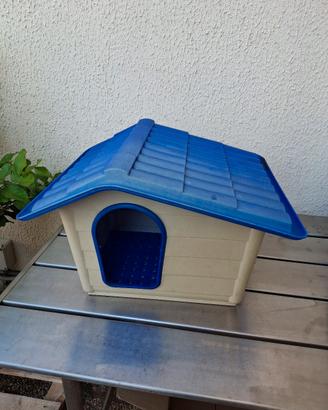 Cuccia trasportino e lettiera per cani piccola tag