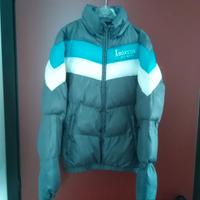 giacca imbottita ragazzino "boxeur des rues" kids